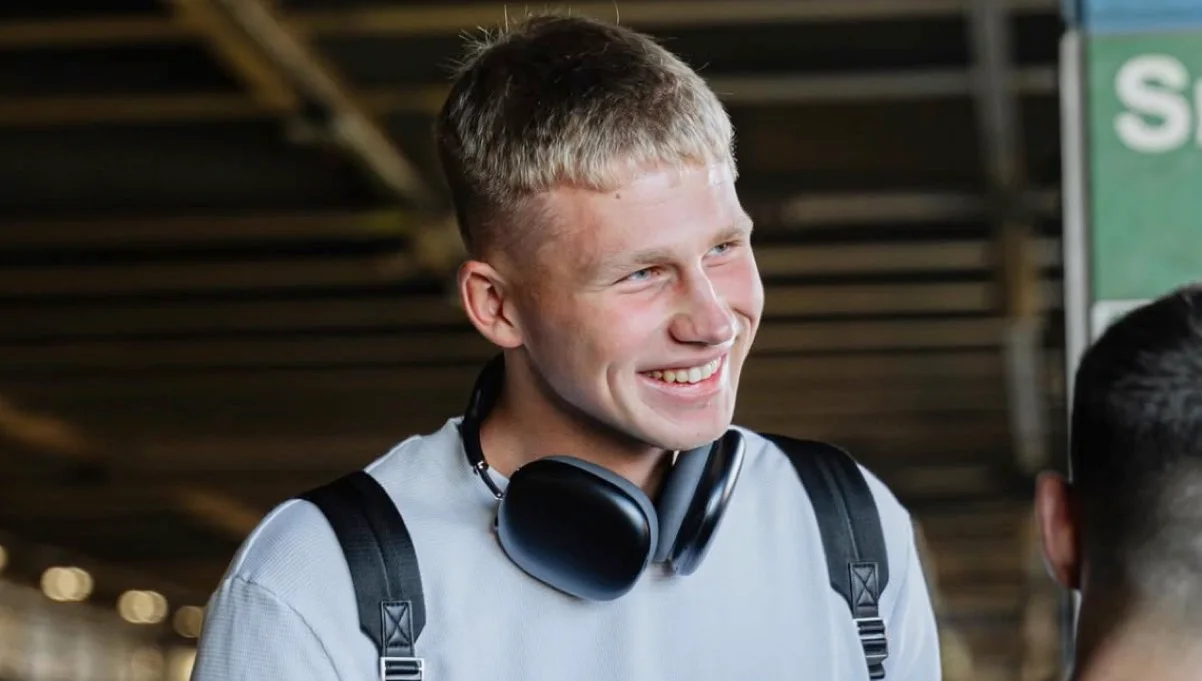 Александр Пищур / фото из соцсетей