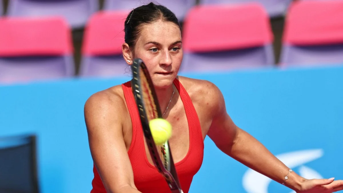 Марта Костюк / IMAGO