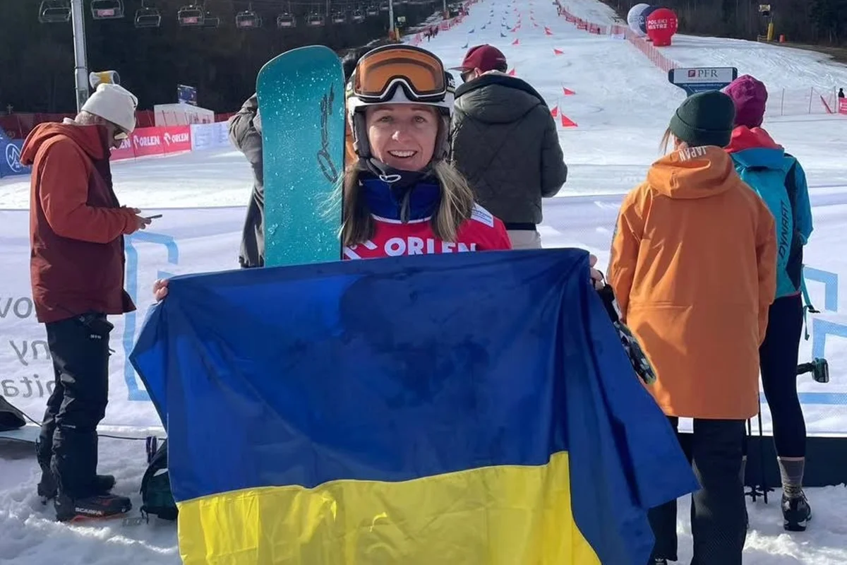 Аннамарі Данча / фото: instagram.com/annamari_dancha