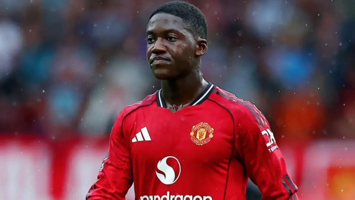 Кобби Майну / IMAGO