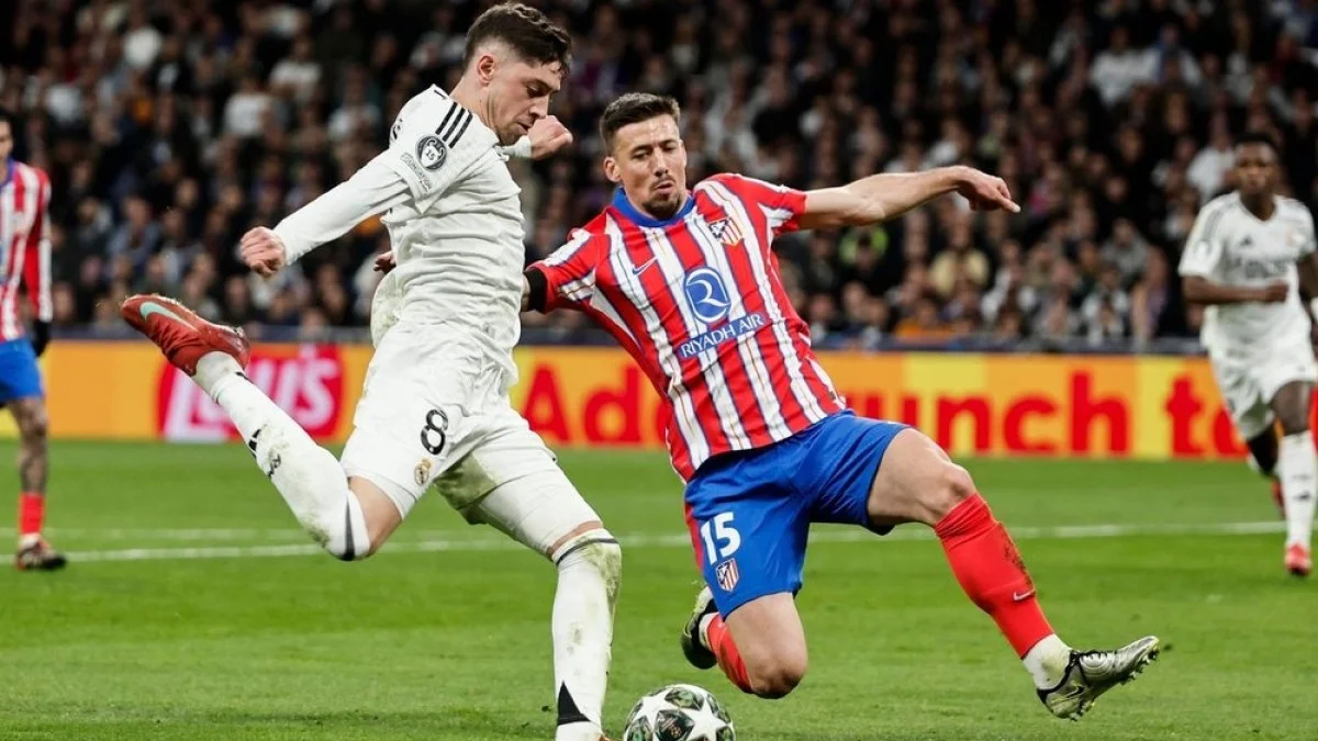 Клеман Лангле / EFE