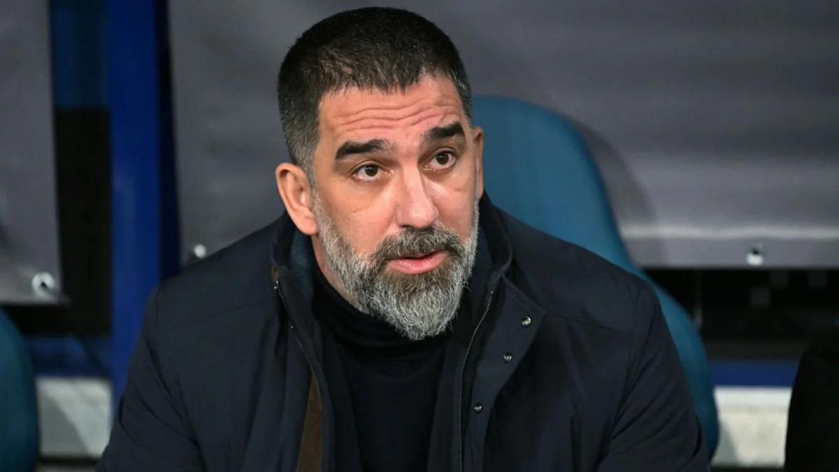 Арда Туран / фото: ФК Шахтер