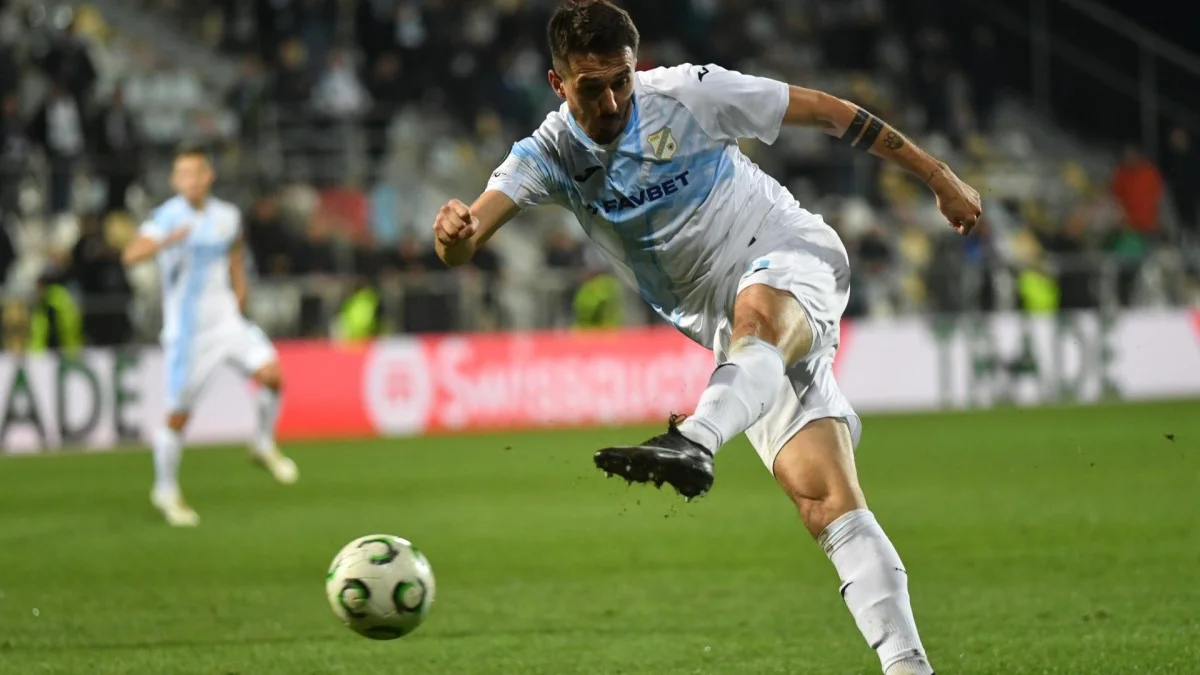 Степан Радельич / фото: Cropix, DAMIR SKOMRLJ