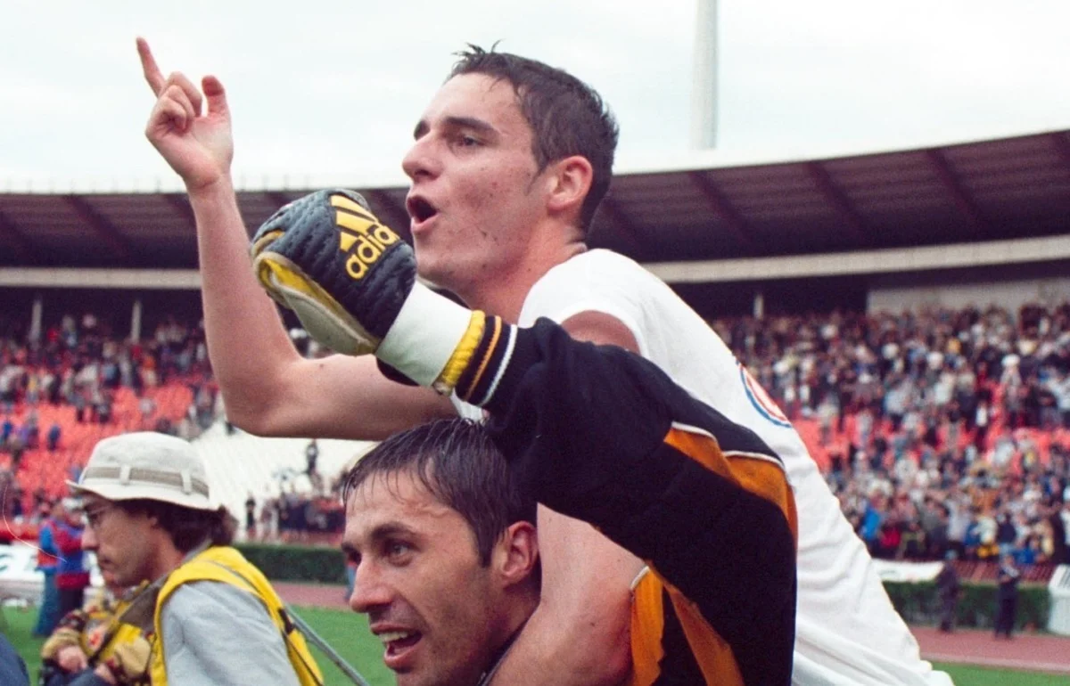 Партизан - Чукарички актуальная турнирная таблица команд