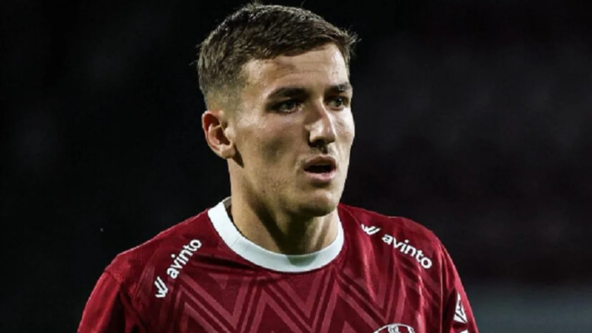 Ліндон Емерлаху / фото: соцмережі Ліндона Емерлаху