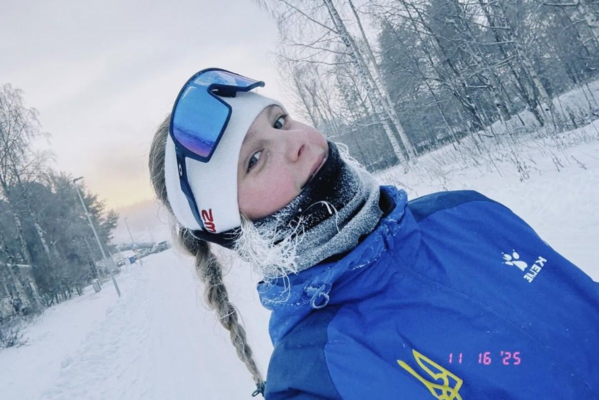 Каріна Козлова / фото: instagram.com/_kkarinam_