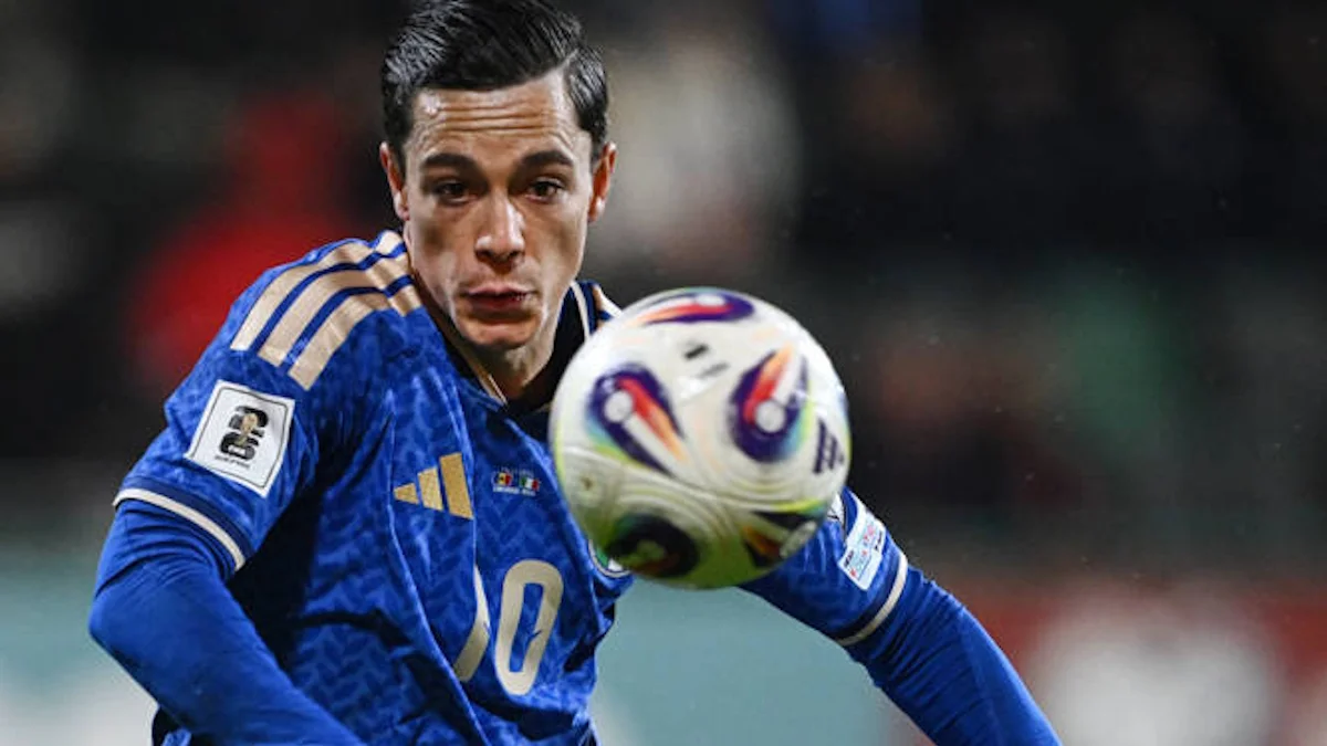 Джакомо Распадорі / IMAGO