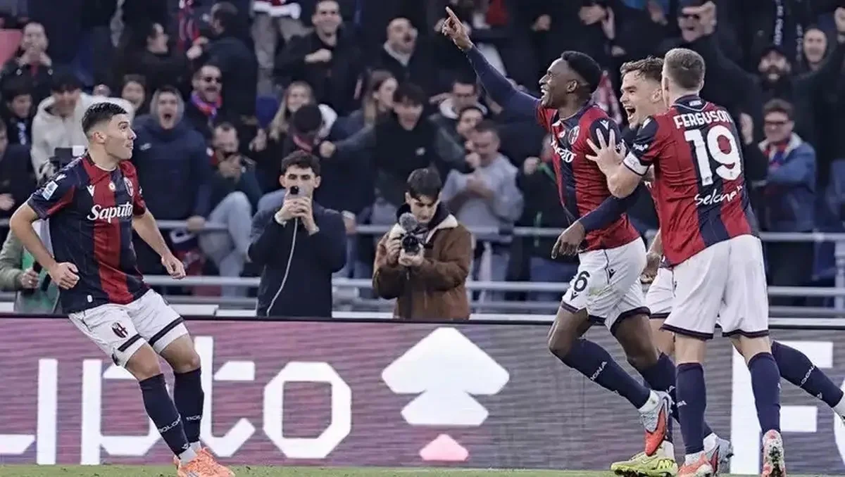 Болонья / ANSA