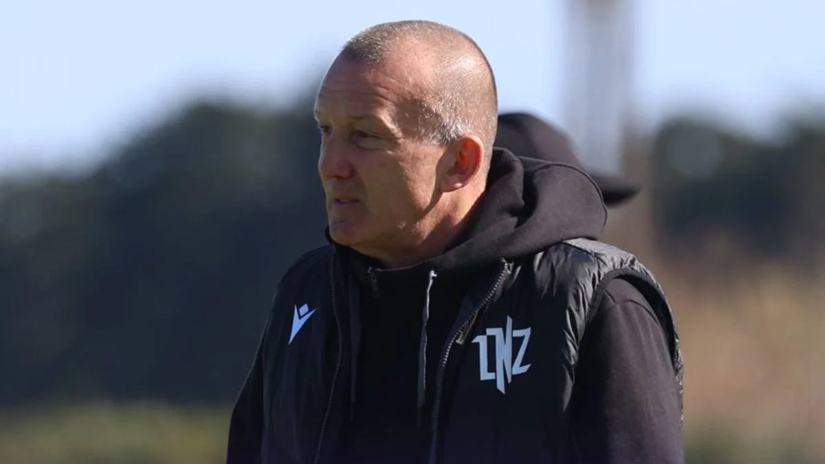 Роман Григорчук / ФК ЛНЗ