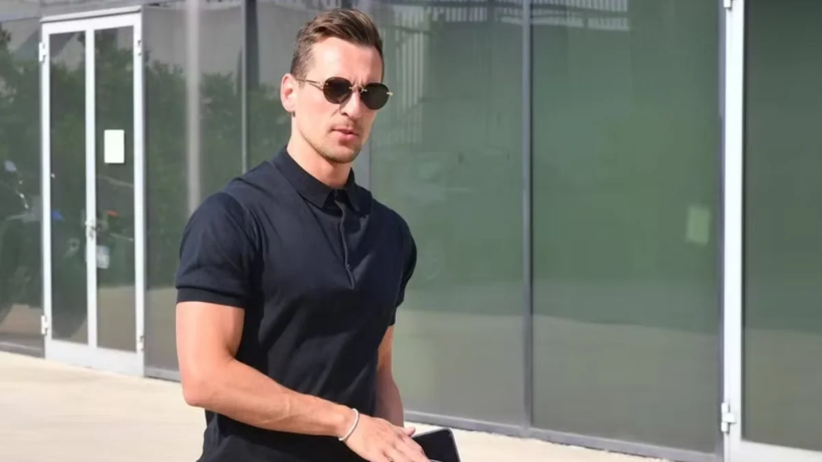 Аркадіуш Мілік / IMAGO