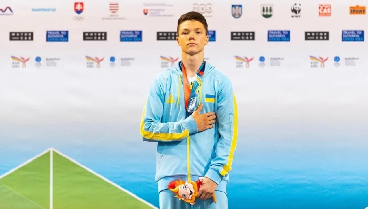 Радомир Стельмах / Фото из соцсетей