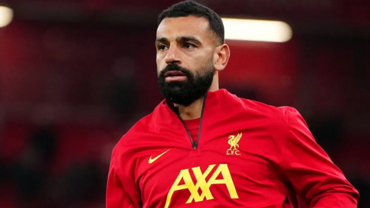 Мохамед Салах / IMAGO