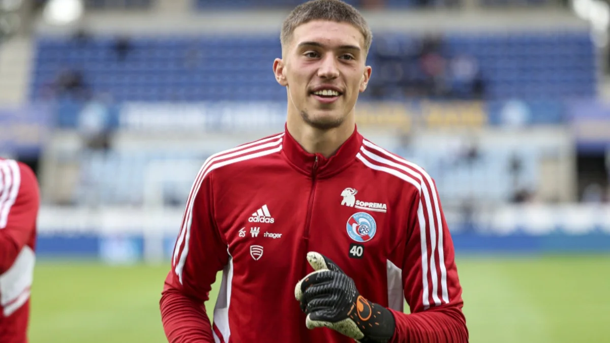 Робін Ріссер / IMAGO