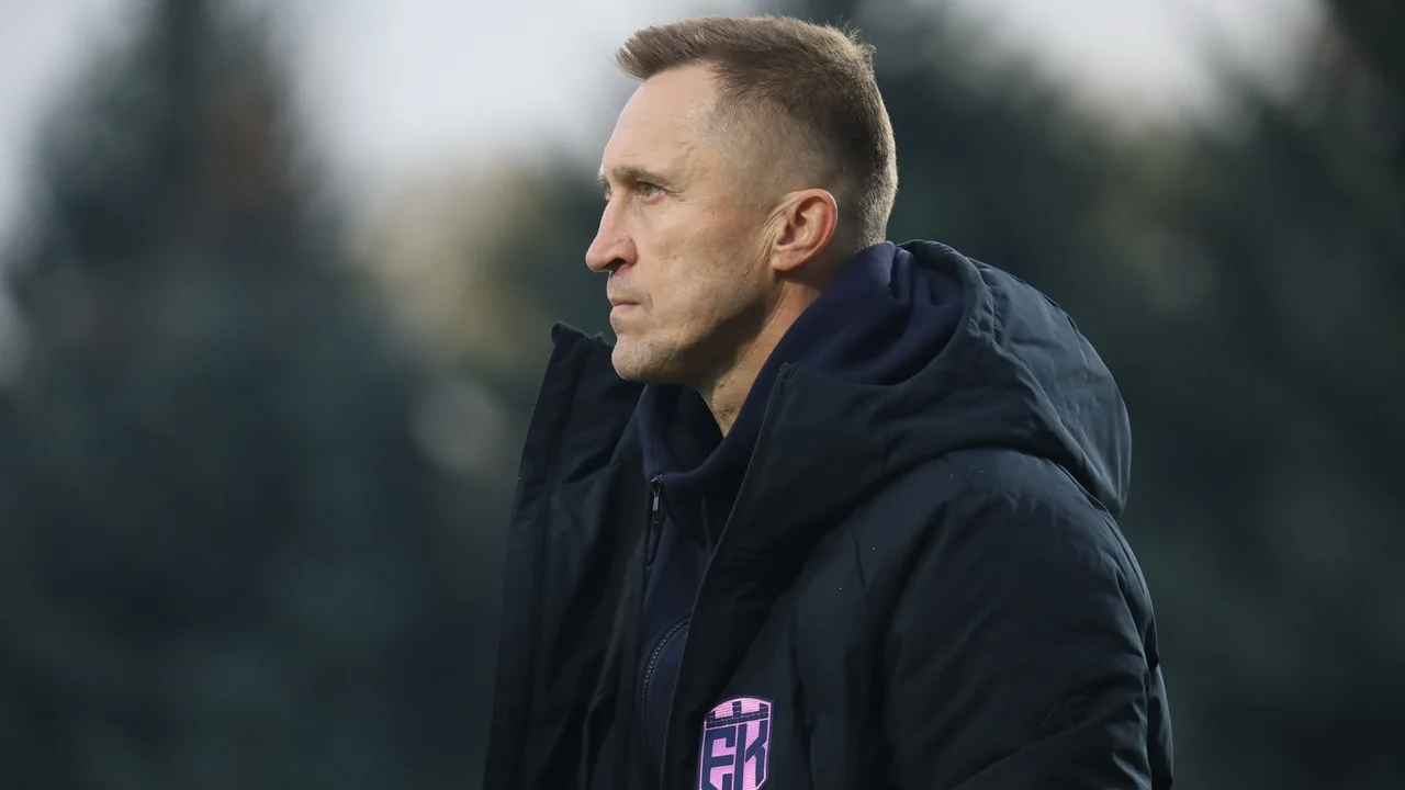 Сергей Нагорняк / ФК Эпицентр