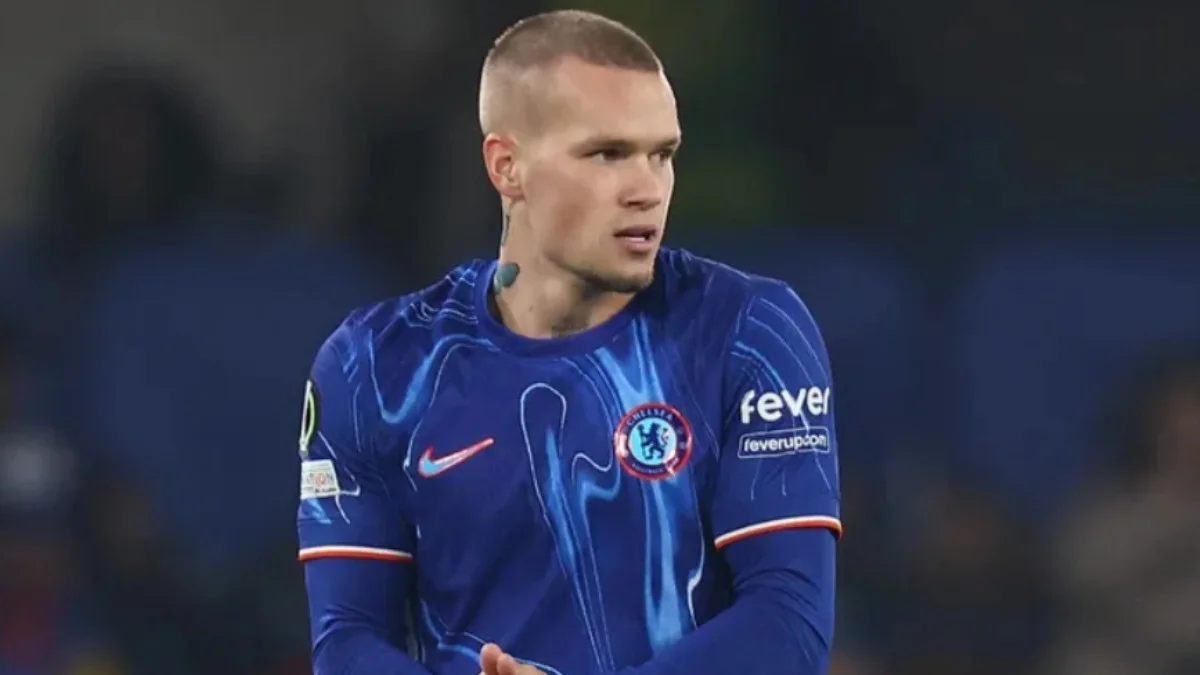 Михаил Мудрик / Imago