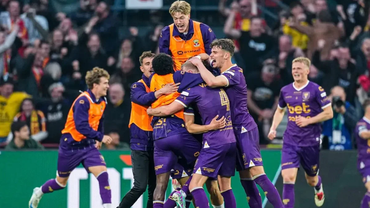 Гоу Ехед Іглс / Imago