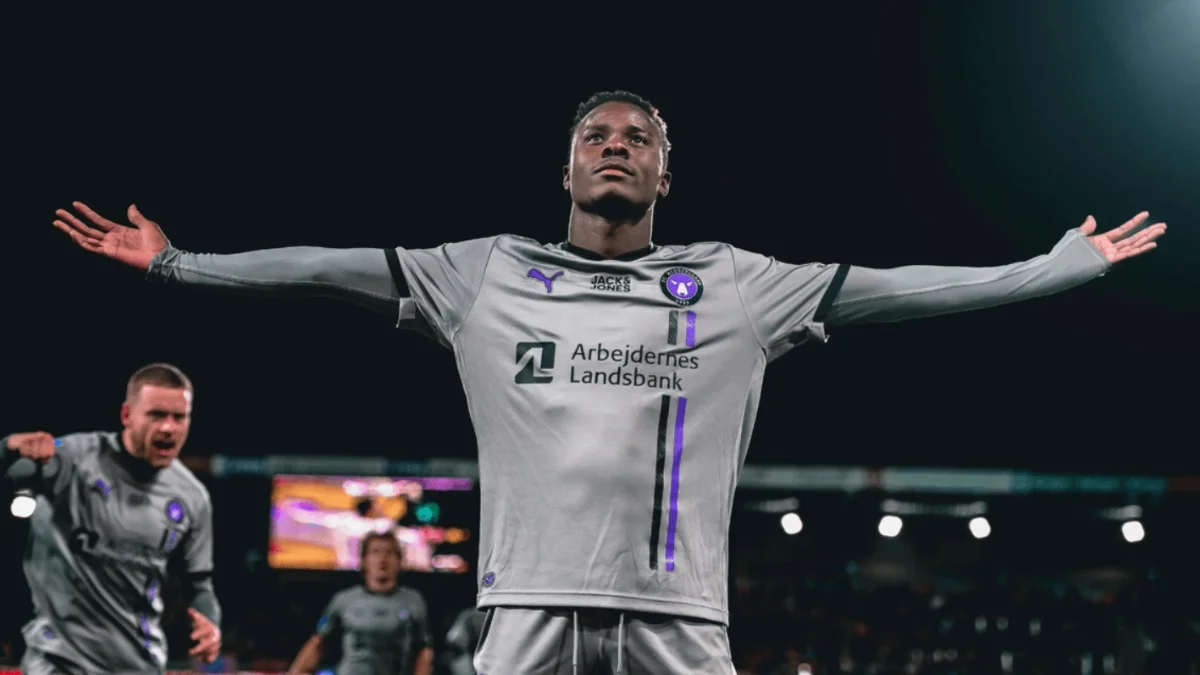 Франкуліно Джу / IMAGO