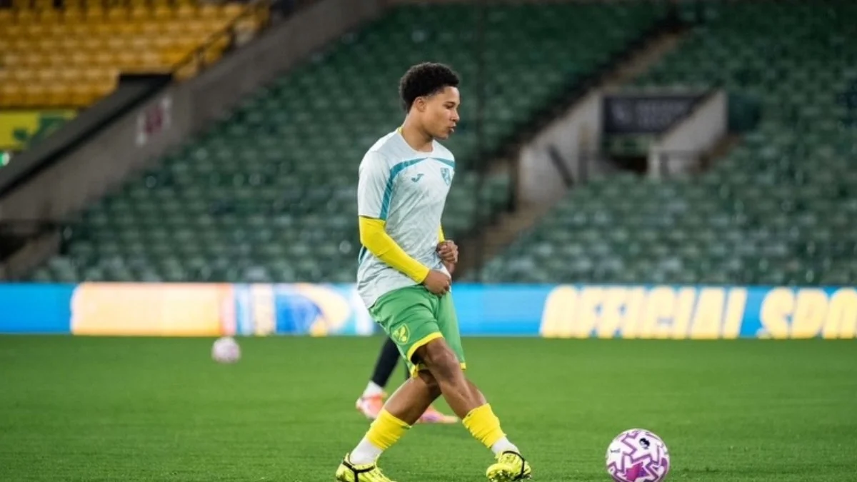 Аджай Тавареш / Фото: instagram.com/ajay_tavares/