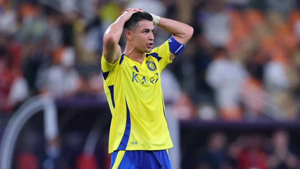 Кріштіану Роналду / IMAGO