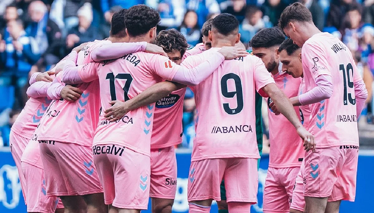 Сельта / ФК Сельта