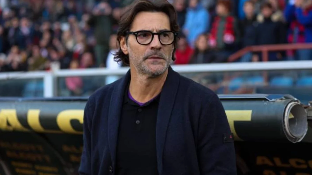 Паоло Ваноли / IMAGO