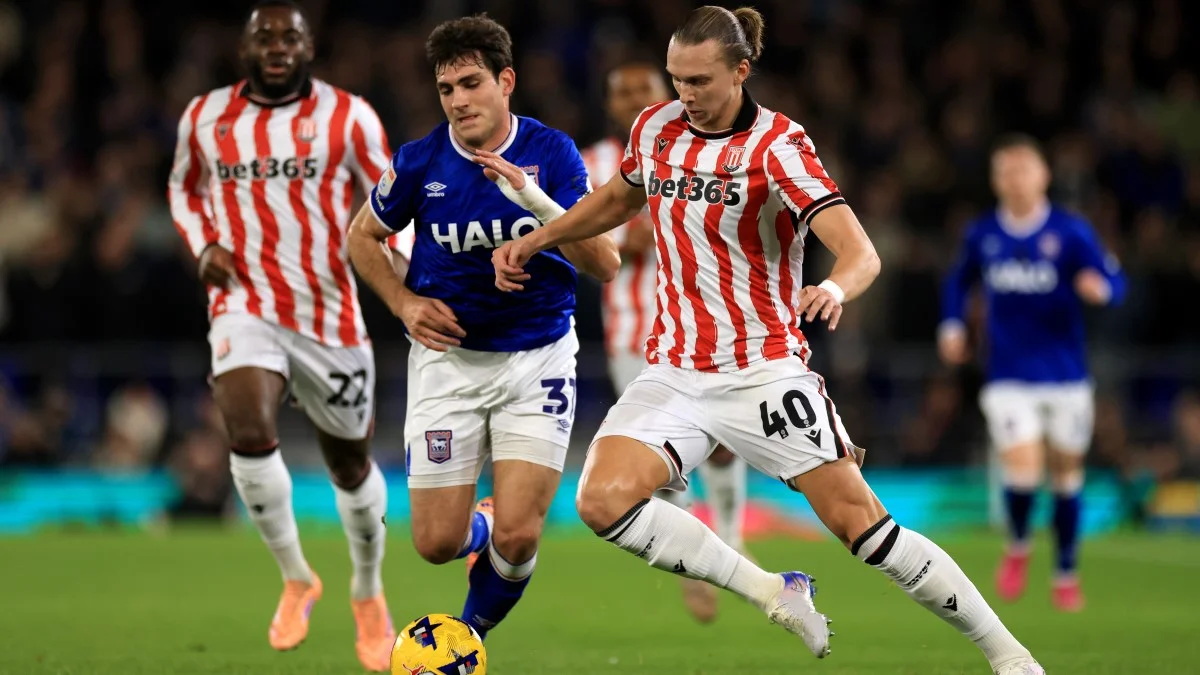 Максим Таловєров / Photo by Stephen Pond/Getty Images