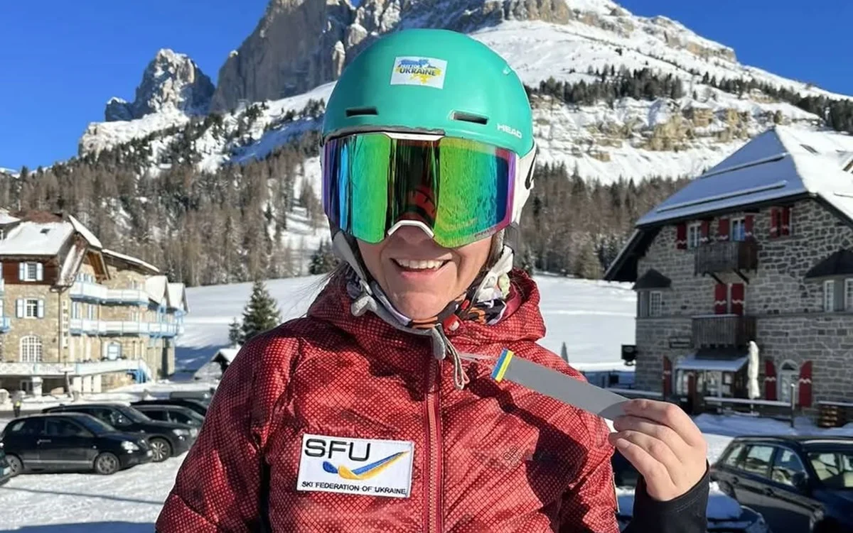 Аннамари Данча / фото: instagram.com/annamari_dancha