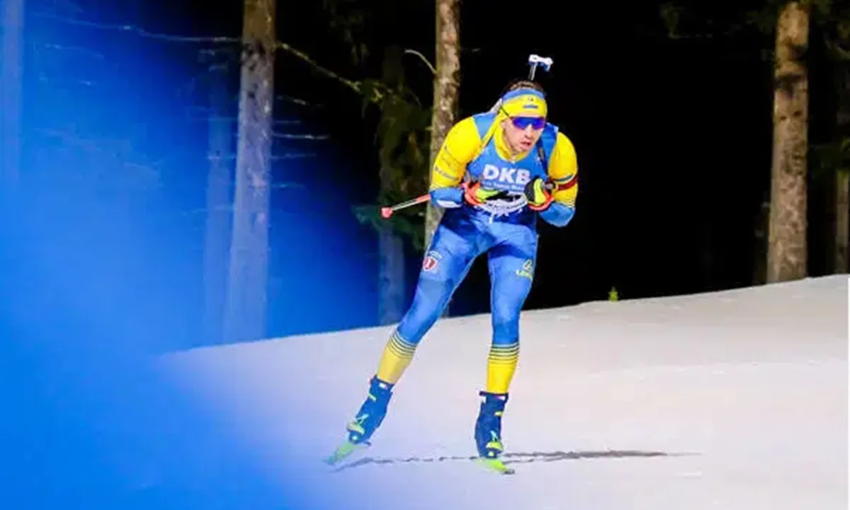 Віталій Мандзин / IMAGO