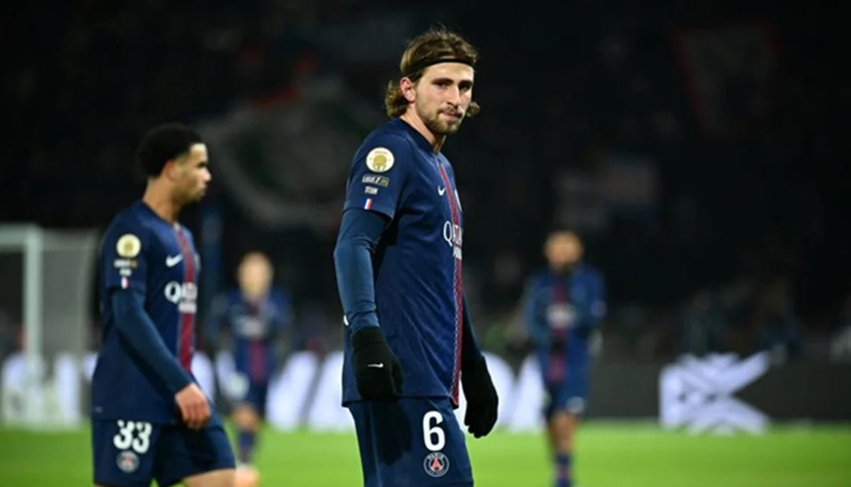 Ілля Забарний / фото: P. Lahalle/L'Équipe