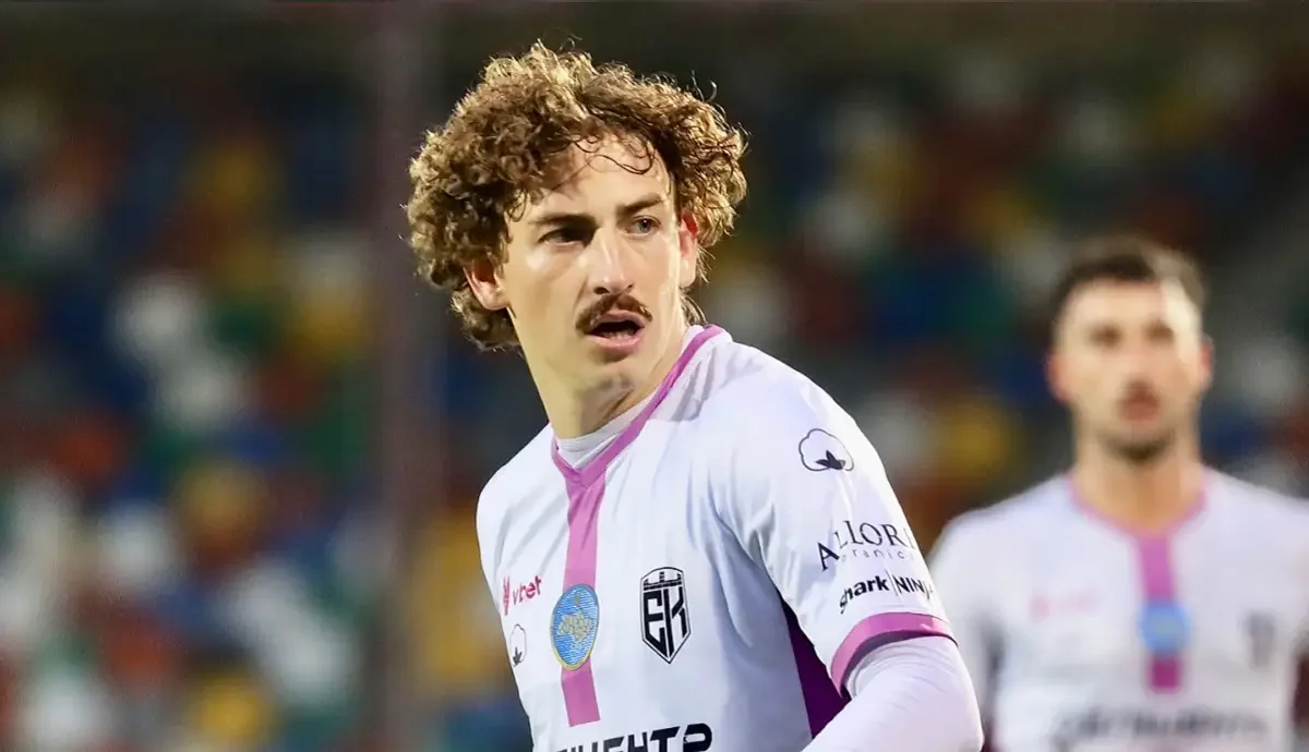 Олександр Климець / фото: ФК Епіцентр