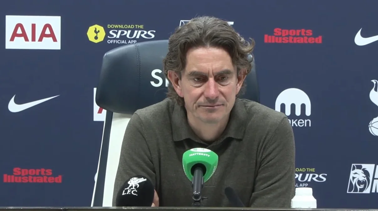 Томас Франк / скріншот 