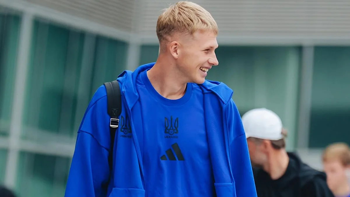 Олександр Пищур / Instagram