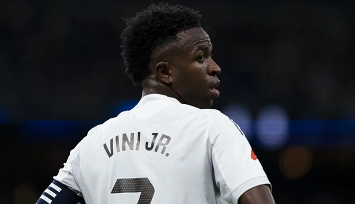 Винисиус / фото: Ла Лига