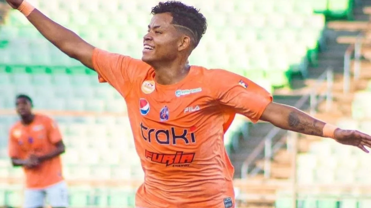 Себастьян Кастильо / соцсети