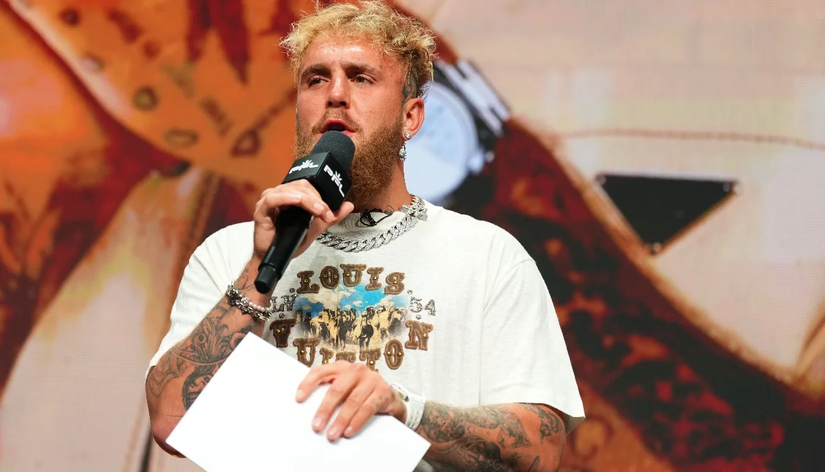 Джейк Пол / Getty Images