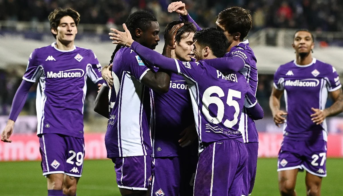 Фіорентина / Photo by Image Photo Agency/Getty Images