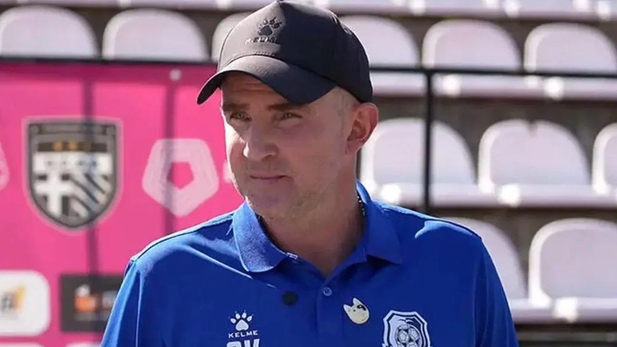 Олександр Кучер / ФК Чорноморець