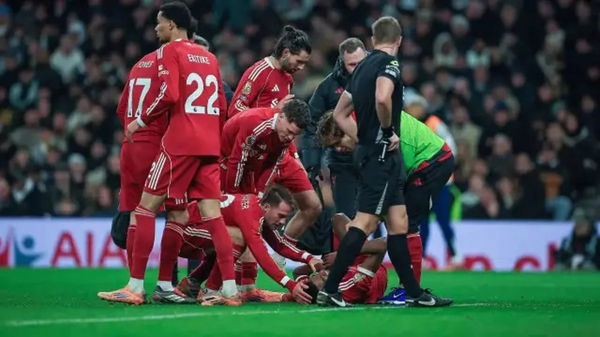 Александр Ісак / IMAGO