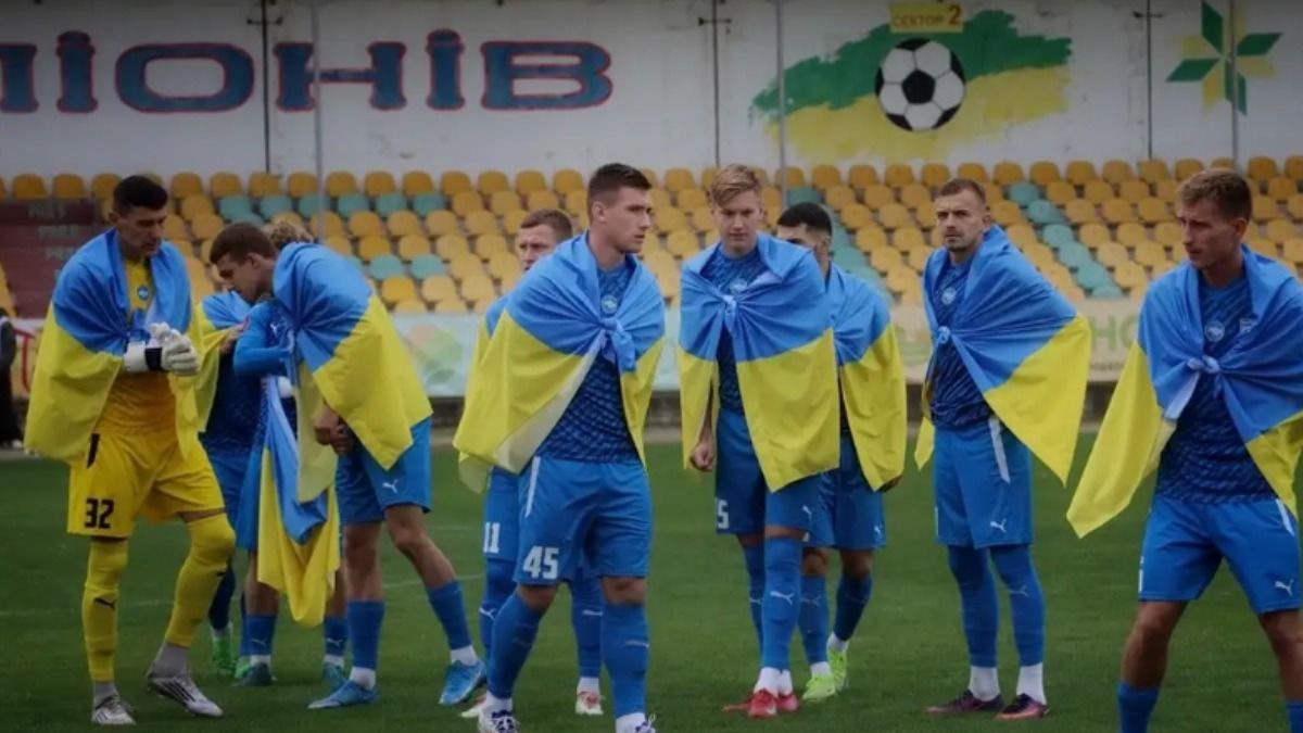 Вікторія / фото: ФК Вікторія