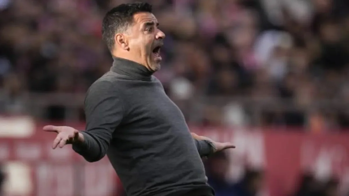 Мичел Санчес / EFE