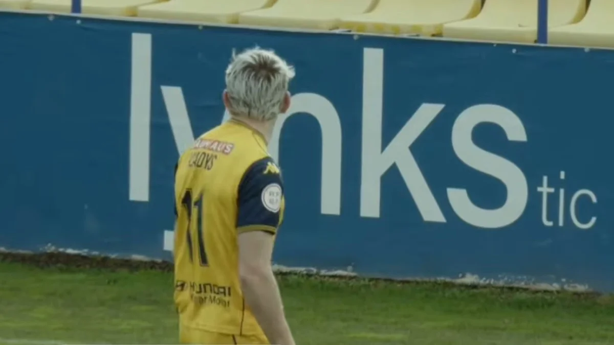 Владислав Копотун / скріншот