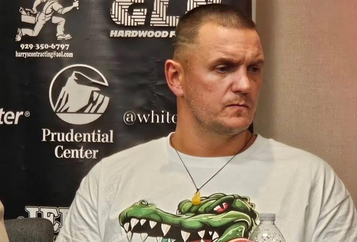 Анджей Вавжик / фото: instagram.com/teamwawrzyk