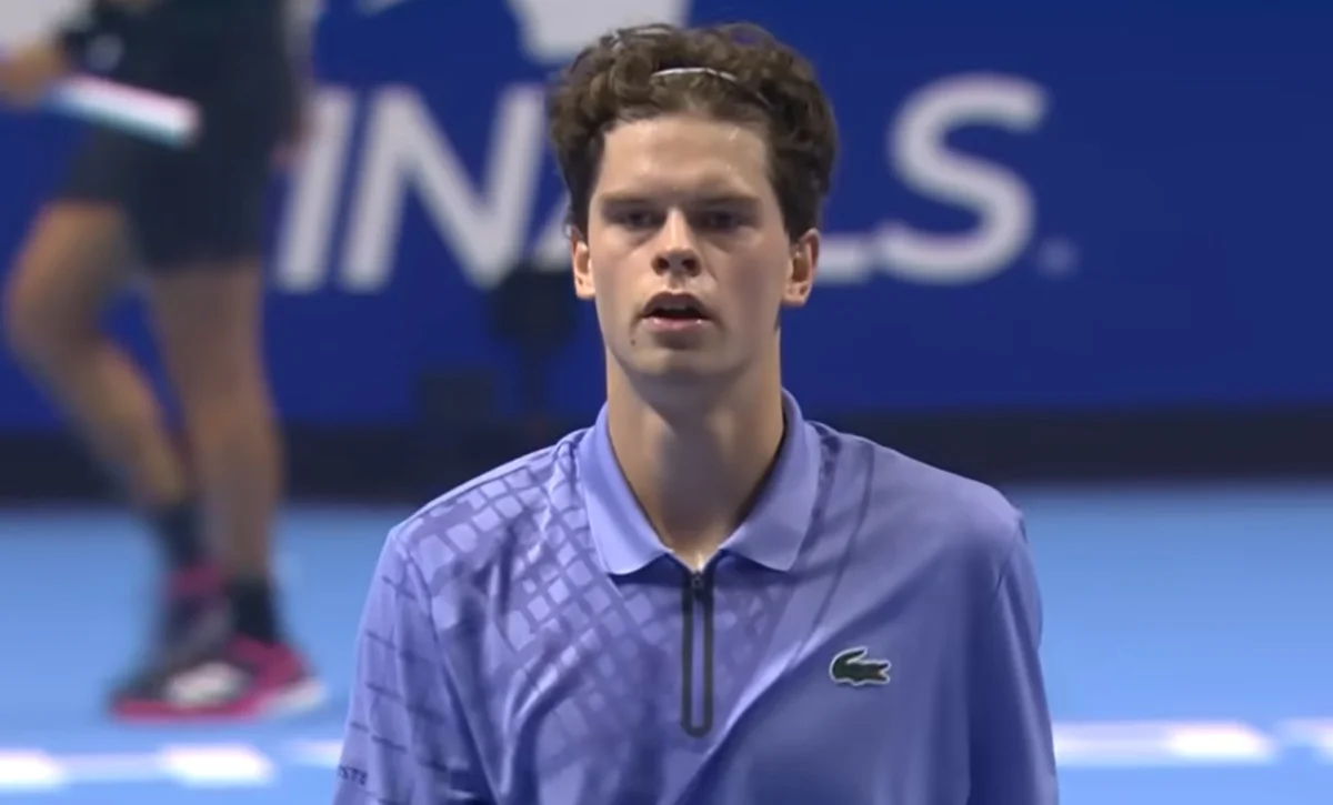 Александер Блокс / скриншот