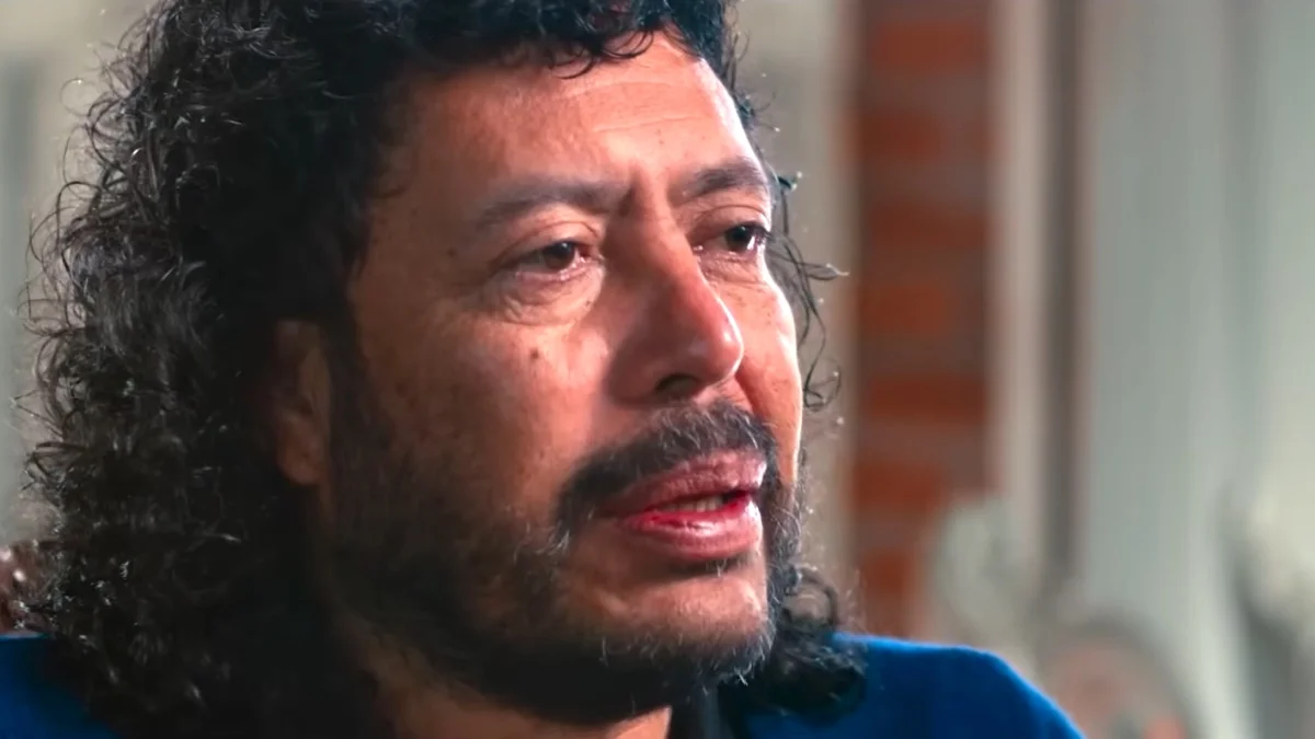 Рене Игита / Скриншот