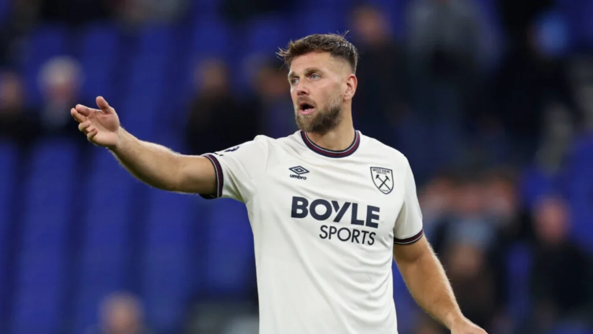 Ніклас Фюлькруг / IMAGO