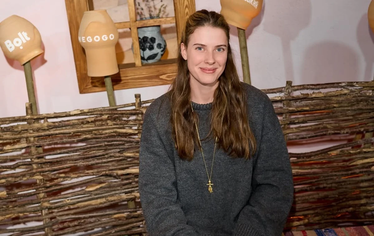 Ярослава Магучих / фото: instagram.com/rosya_dp