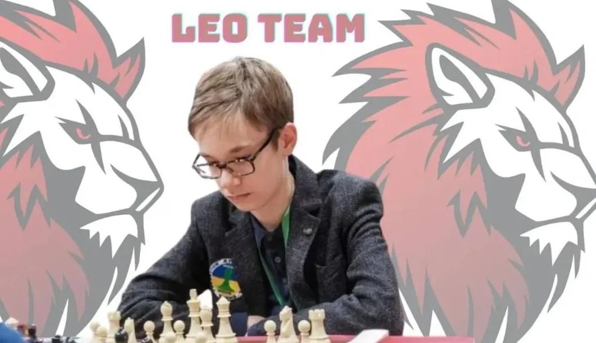 Игорь Самуненков / соцсети