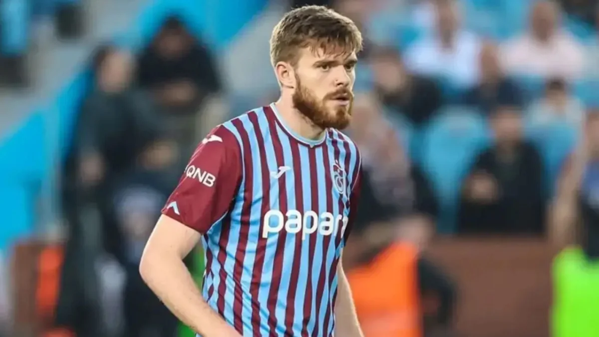 Арсений Батагов / Kuzey Ekspres