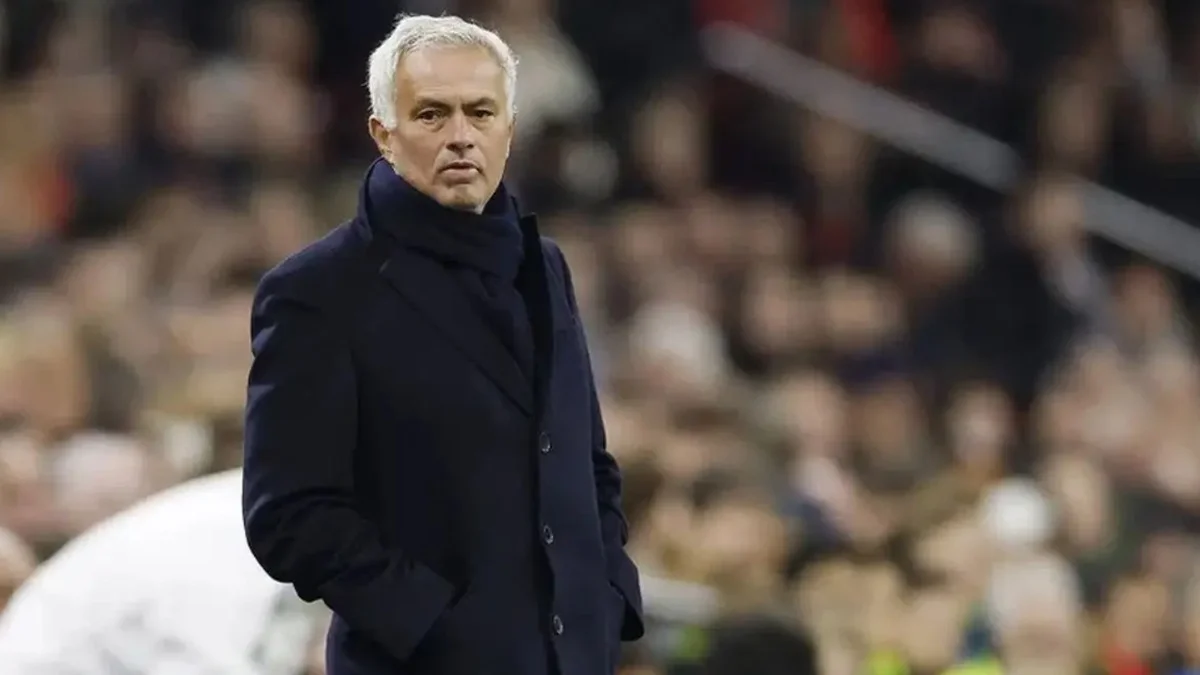 Жозе Моурінью / Imago