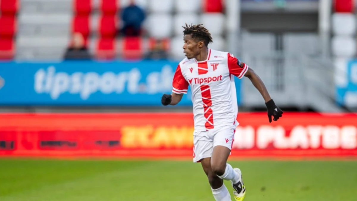 Адам Якубу / Imago